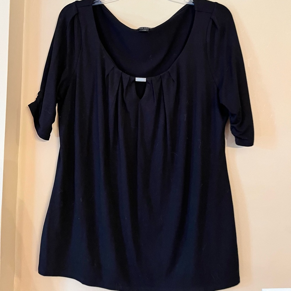 White House Black Market top